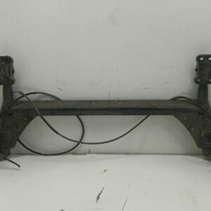 Puente Trasero Ford Escort Berlina 1986-1996 CL 1.6L 65kW