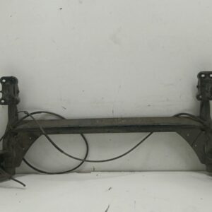 Puente Trasero Ford Escort Berlina 1986-1996 CL 1.6L 65kW