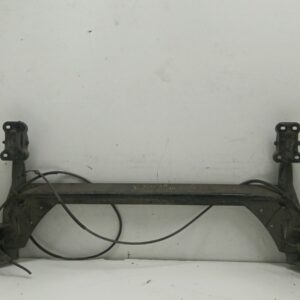 Puente Trasero Ford Escort Berlina 1986-1996 CL 1.6L 65kW