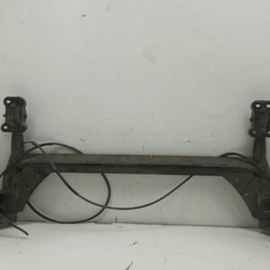 Puente Trasero Ford Escort Berlina 1986-1996 CL 1.6L 65kW