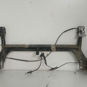 Puente Trasero Ford Fiesta Berl./courier 1988-1997 Surf 1.8L 44kW