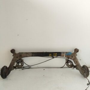 Puente Trasero Honda Fit (GD1/5) 2002-2008 1.2 Drive 1.2L 57kW