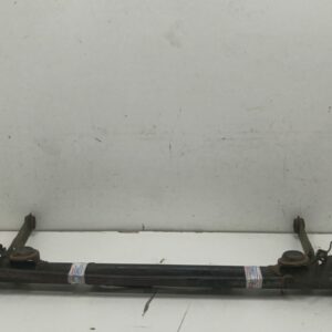 Puente Trasero Hyundai Atos Prime (MX) 2000-2010 GLS 1.0L 40kW