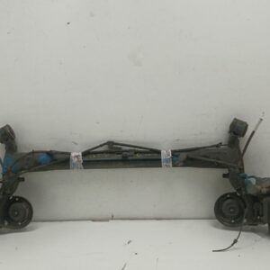 Puente Trasero Hyundai I10 2007-2013 Comfort 1.2L 57kW