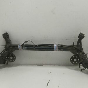 Puente Trasero Kia Picanto 2004-2012 1.0 LX 1.0L 45kW