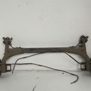 Puente Trasero Lada Samara (2108/2109) 1986-1999 LS 1.3L 48kW