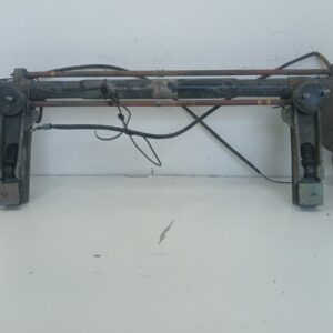 Puente Trasero Peugeot 205 Berlina 1983-1998 STYLE DIESEL