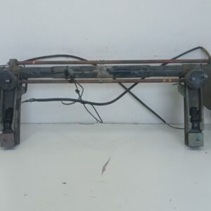 Puente Trasero Peugeot 205 Berlina 1983-1998 STYLE DIESEL