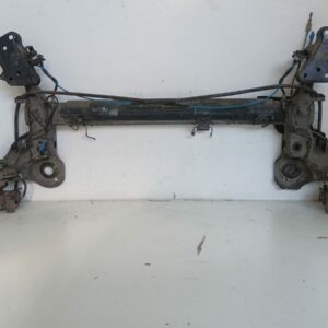 Puente Trasero Peugeot 207 2006-2012 1.6 16V HDi 1.6L 66kW
