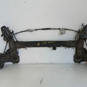 Puente Trasero Peugeot 208 2012-2019 Access 1.4L 50kW