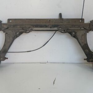 Puente Trasero Peugeot 305 Berlina 1977-Actualidad GLD 1.9L 47kW