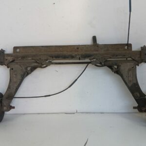 Puente Trasero Peugeot 305 Berlina 1977-Actualidad GL 1.5L 50kW