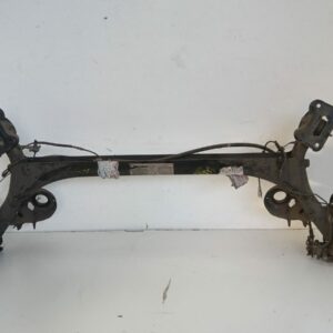 Puente Trasero Peugeot 307 (S1) 2001-2005 XN 1.6L 80kW