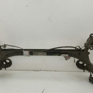 Puente Trasero Peugeot 308 2007-2013 Confort 1.6L 66kW