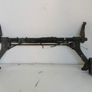 Puente Trasero Renault Clio I Fase I+ii (B/C57) 1991-1998 1.2 Duet 1.9L 47kW