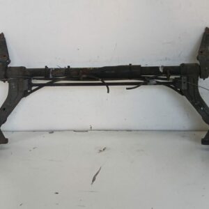 Puente Trasero Renault Clio I Fase I+ii (B/C57) 1991-1998 1.2 Duet 1.9L 47kW