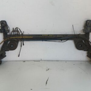 Puente Trasero Renault Clio Ii Fase I (B/CBO) 1998-2001 1.4 Alize 1.4L 55kW