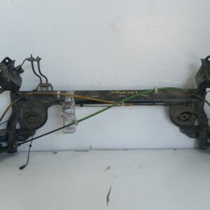 Puente Trasero Renault Clio Iv 2012-Actualidad Authentique 1.5L 55kW