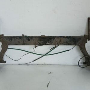 Puente Trasero Renault Express 1989-1994 0