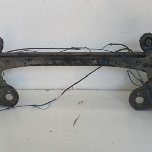 Puente Trasero Renault Laguna Ii (BG0) 2001-2007 1,6 1.6L 79kW