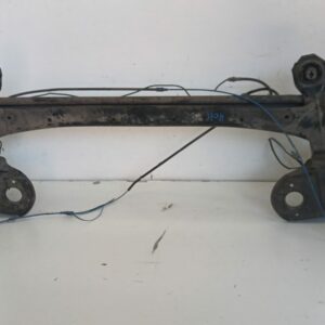 Puente Trasero Renault Laguna Ii (BG0) 2001-2007 1,6 1.6L 79kW