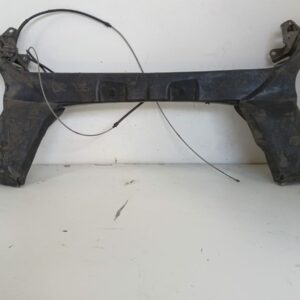 Puente Trasero Renault Megane Ii Berlina 5p 2002-2009 Authentique 1.5L 60kW