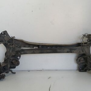 Puente Trasero Renault Megane Iii Berlina 5 P 2008-2016 Dynamique 1.5L 78kW