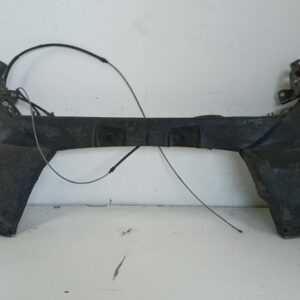 Puente Trasero Renault Scenic Ii 2003-2009 1.5 dCi Diesel FAP 1.5L 76kW