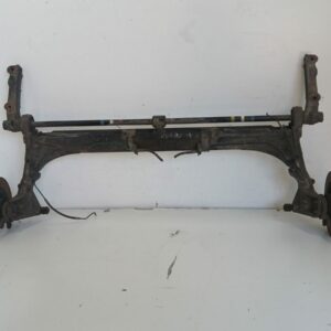 Puente Trasero Renault Scenic (JA..) 1999-2003 1,6 1.6L 79kW