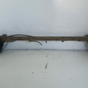 Puente Trasero Renault Trafic 1981-Actualidad T 1000 2.1L 44kW