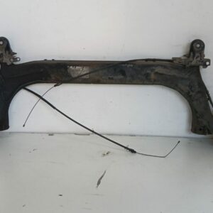 Puente Trasero Renault Twingo (CO6) 1993-2007 1.2 (C066/67/68) 1.2L 40kW