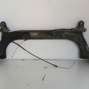 Puente Trasero Renault Twingo (CO6) 1993-2007 1.3 CAT 1.3L 40kW