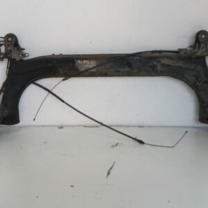 Puente Trasero Renault Twingo (CO6) 1993-2007 1.2 (C066/67/68) 1.2L 40kW