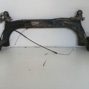 Puente Trasero Renault Twingo (CO6) 1993-2007 1.2 (C066/67/68) 1.2L 40kW