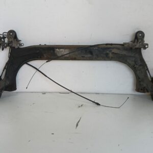 Puente Trasero Renault Twingo (CO6) 1993-2007 1.2 (C066/67/68) 1.2L 40kW