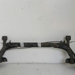 Puente Trasero SEAT Cordoba Berlina (6K2) 1993-1999 1.9 Diesel (1Y) 1.9L 50kW