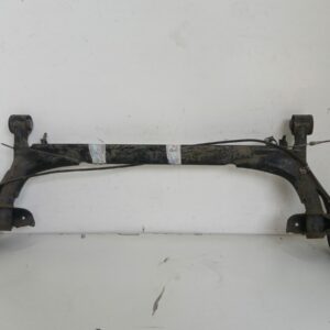 Puente Trasero SEAT Cordoba Berlina (6K2) 1993-1999 1.9 Diesel (1Y) 1.9L 50kW