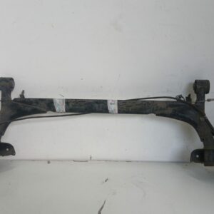 Puente Trasero SEAT Ibiza (6K1) 1999-2002 1,6 1.6L 74kW