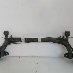 Puente Trasero SEAT Toledo (1M2) 1999-2004 Signo 1.9L 66kW