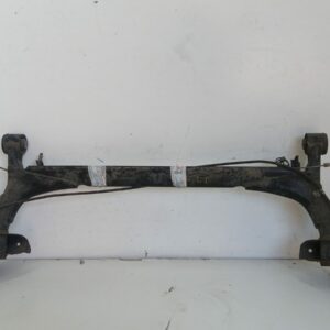 Puente Trasero SEAT Toledo (1M2) 1999-2004 Select 1.9L 66kW
