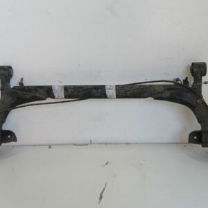 Puente Trasero SEAT Toledo (1M2) 1999-2004 Signo 1.9L 66kW