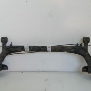 Puente Trasero SEAT Toledo (1M2) 1999-2004 Signo 1.9L 66kW