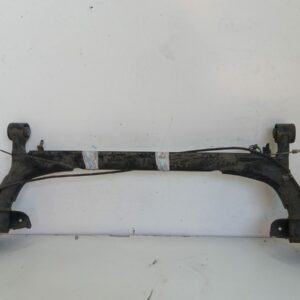 Puente Trasero SEAT Toledo (1M2) 1999-2004 Select 1.9L 66kW