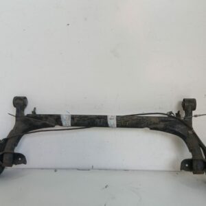 Puente Trasero SEAT Toledo (1M2) 1999-2004 1.9 TDI 1.9L 81kW