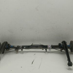 Puente Trasero Suzuki Alto Amf 310 2009-Actualidad GA 1.0L 50kW