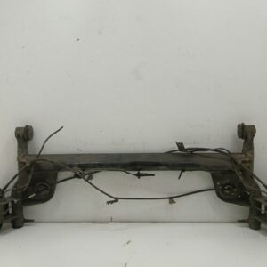 Puente Trasero Suzuki Swift Berlina (MZ) 2005-2012 GL (5-ptas.) 1.3L 51kW