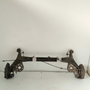 Puente Trasero Toyota Corolla (E15) 2006-2011 Luna 2.0L 93kW