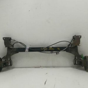 Puente Trasero Toyota Yaris (KSP9/SCP9/NLP9) 2005-2008 1.3 CAT 1.3L 64kW