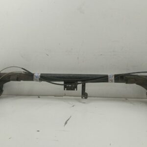 Puente Trasero Volkswagen Caddy (14D) 1982-Actualidad *