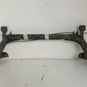 Puente Trasero Volkswagen Golf Ii (191/193) 1983-Actualidad 1.6 Diesel (CR. JK. JP)